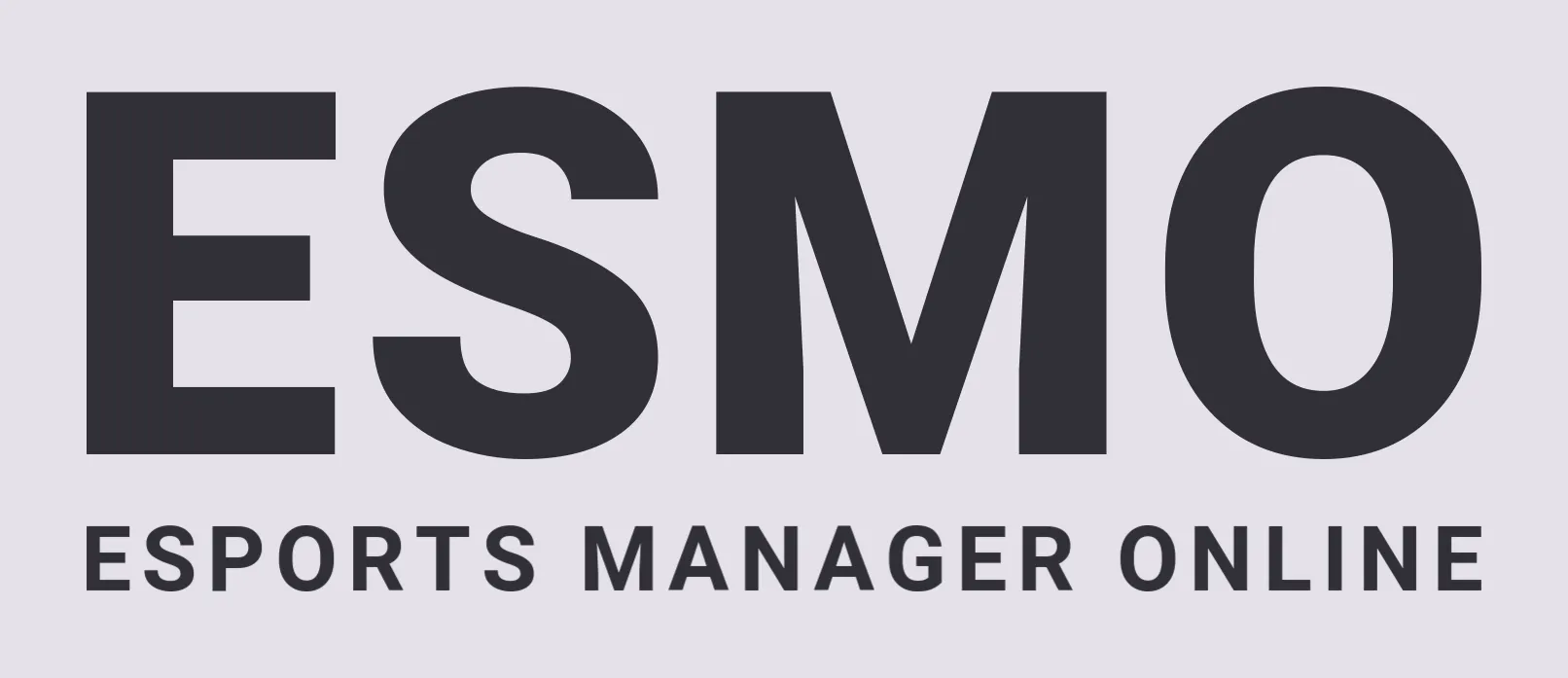 ESMO: Esports Manager Online